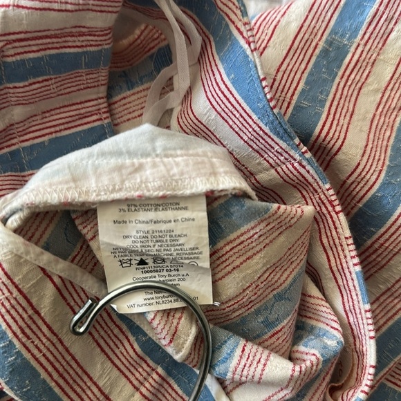 Tory Burch - Picture 5 of 5